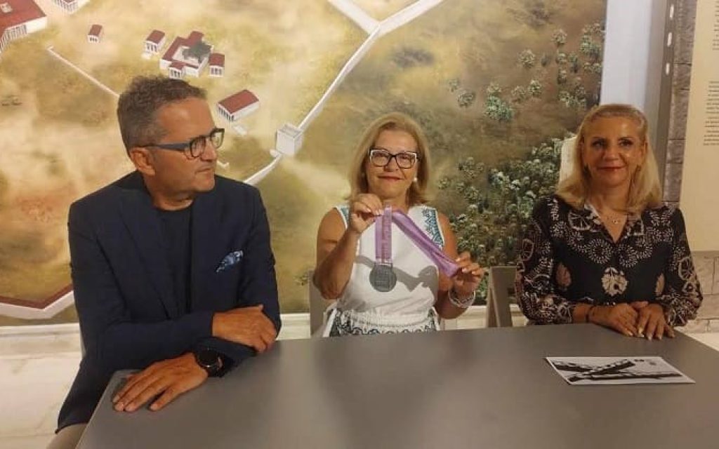 metalio ioannina lake