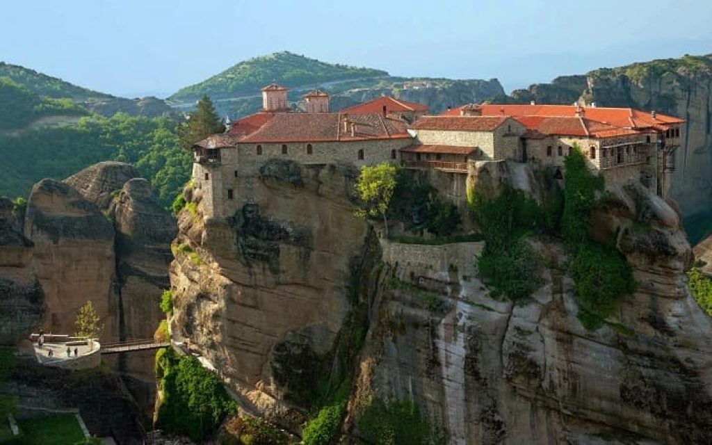 meteora