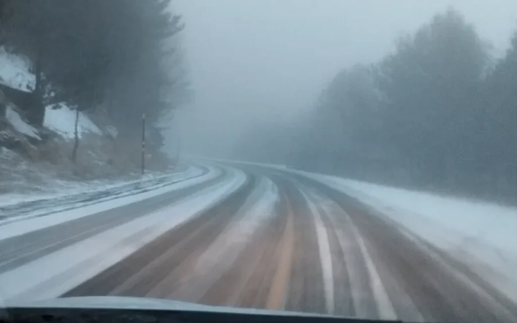 metsovo milia xiooni