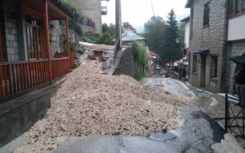 metsovo medousa