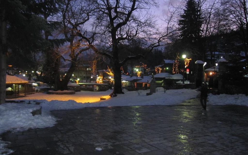 metsovo newx