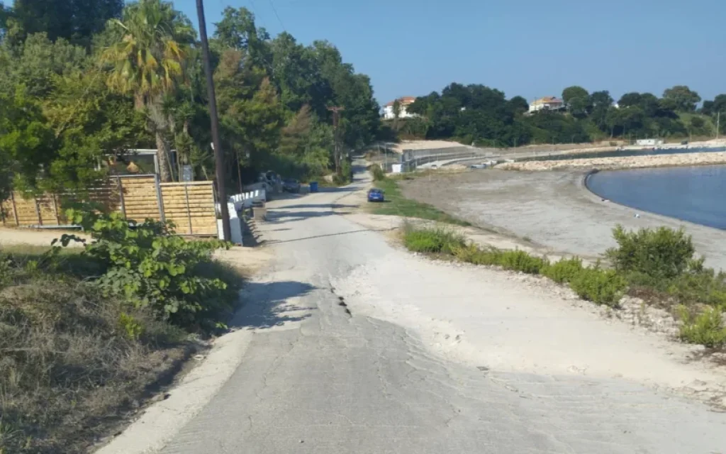 mitikas preveza
