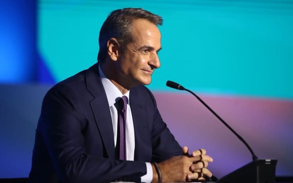 mitsotakis sinenteuksi det