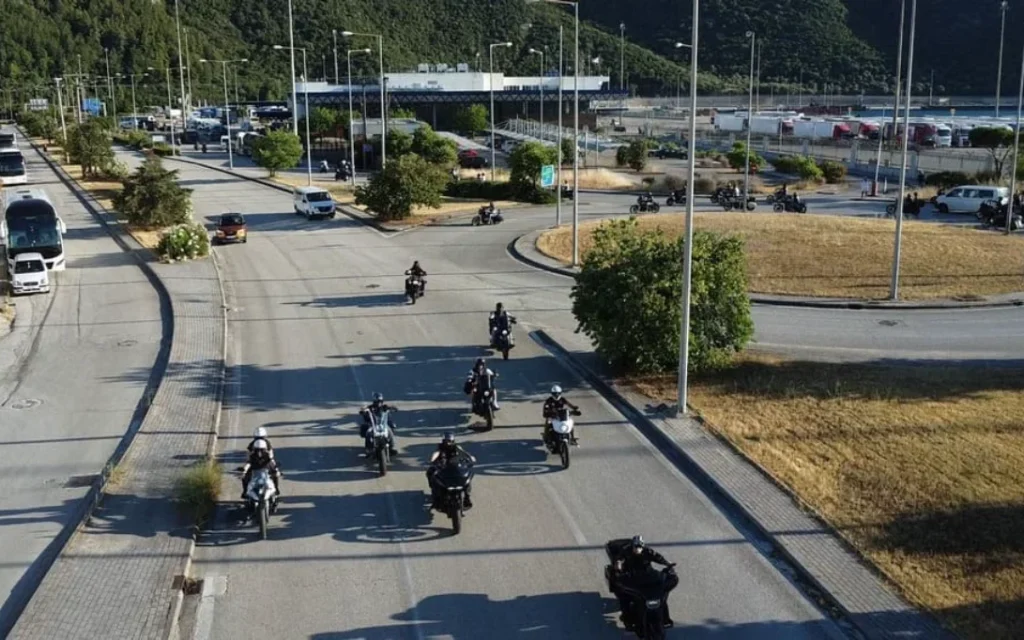 mixanes igoumenitsa
