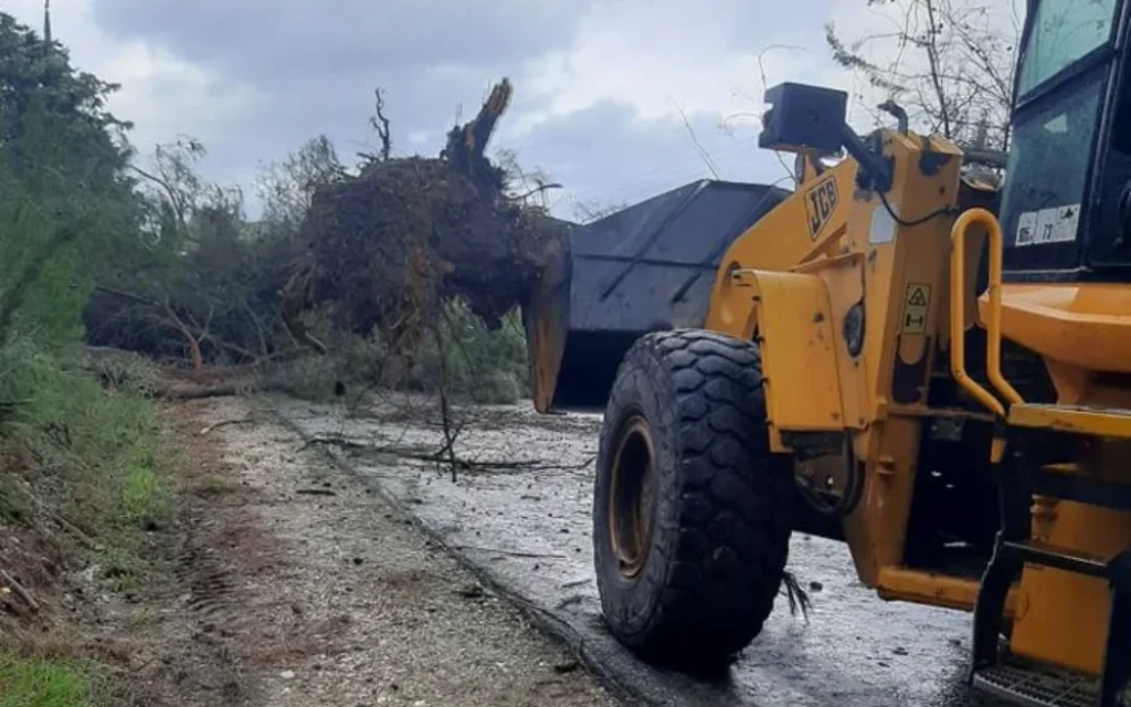 mixanima katolistisi