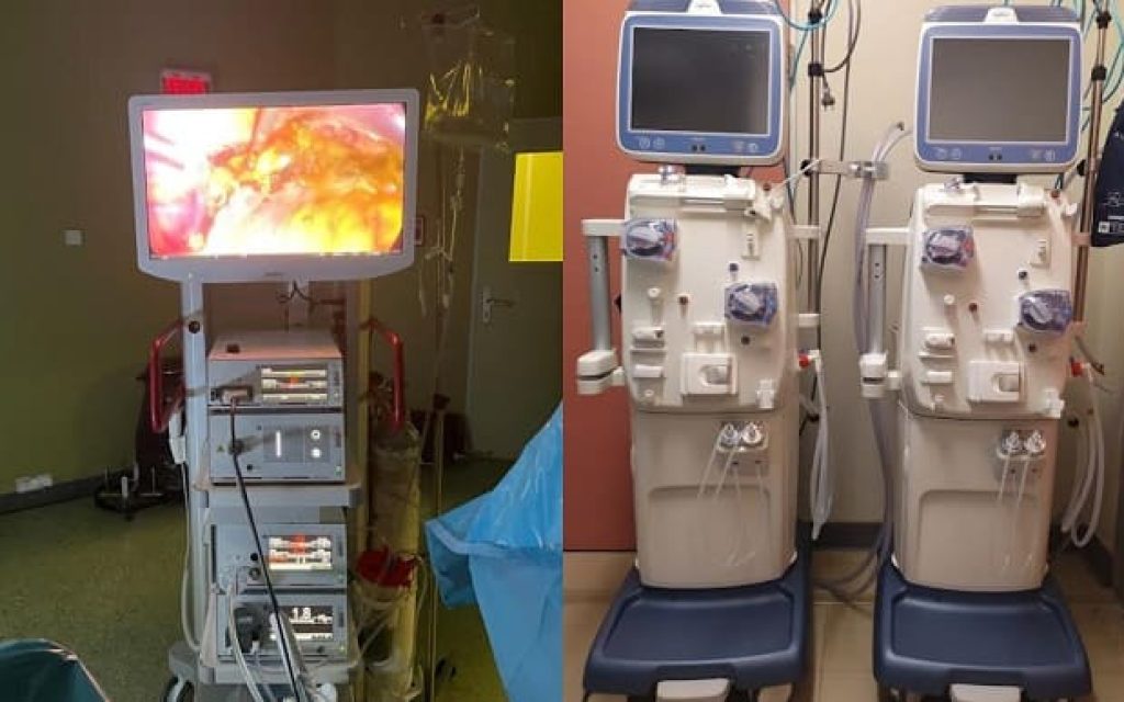 mixanimata panepistimiako