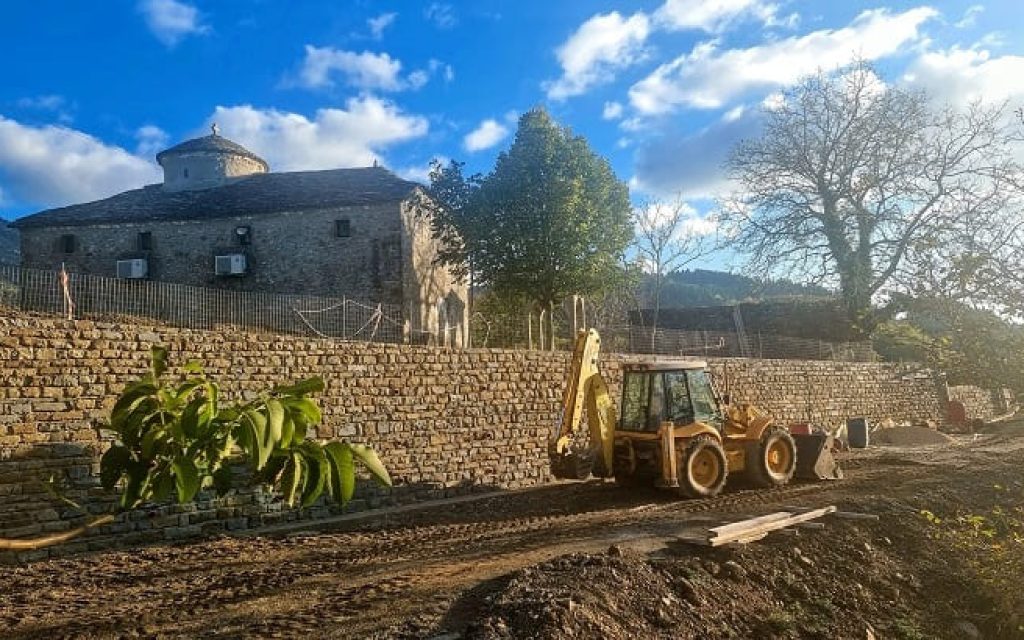 monastiri karaiskaki