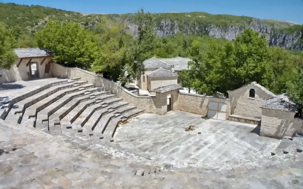 monodentri teatro