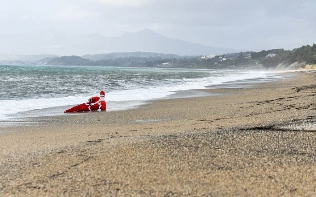 monoliti agios vasilis