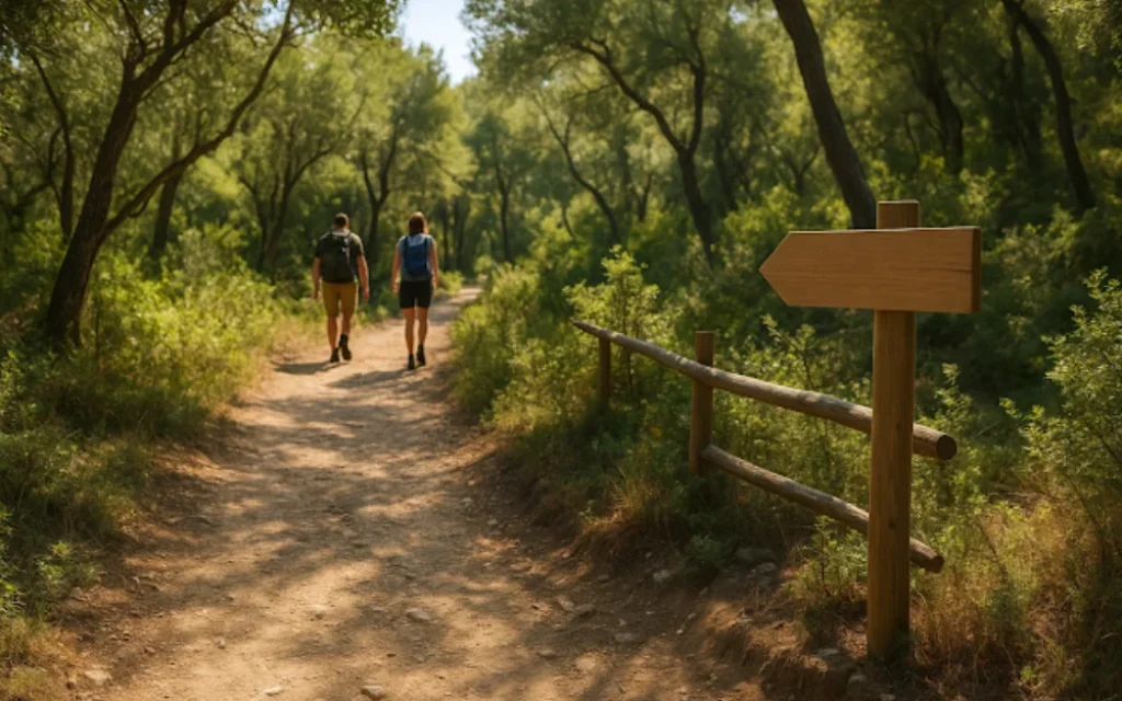 monopatia igoumenitsa