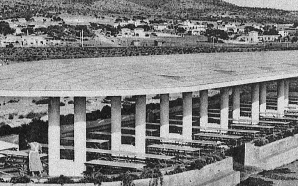 monterna arxitektoniki