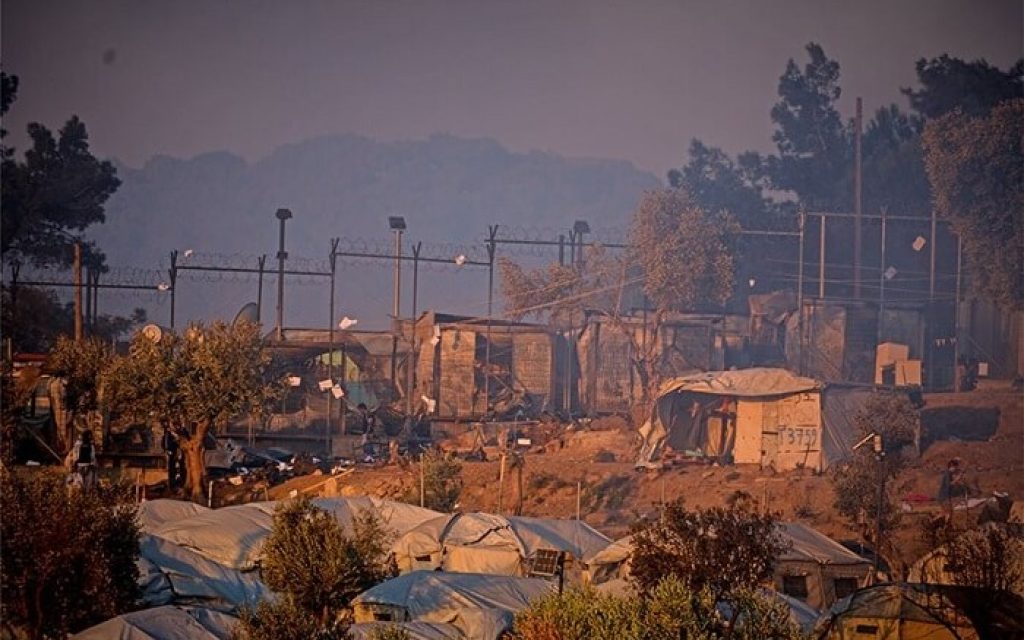 moria prosfiges
