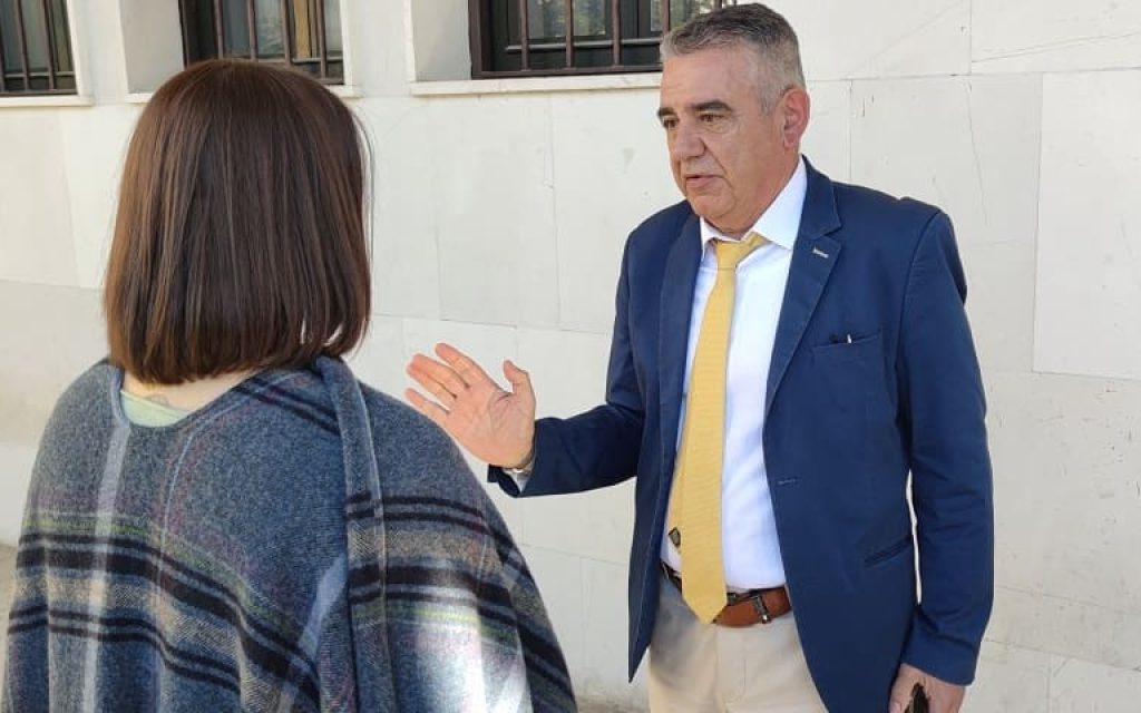 mpoukas dimitris dikastirio