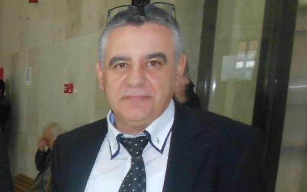 mpoukas dimitris