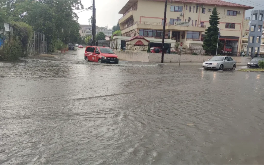 mpourini ioannina