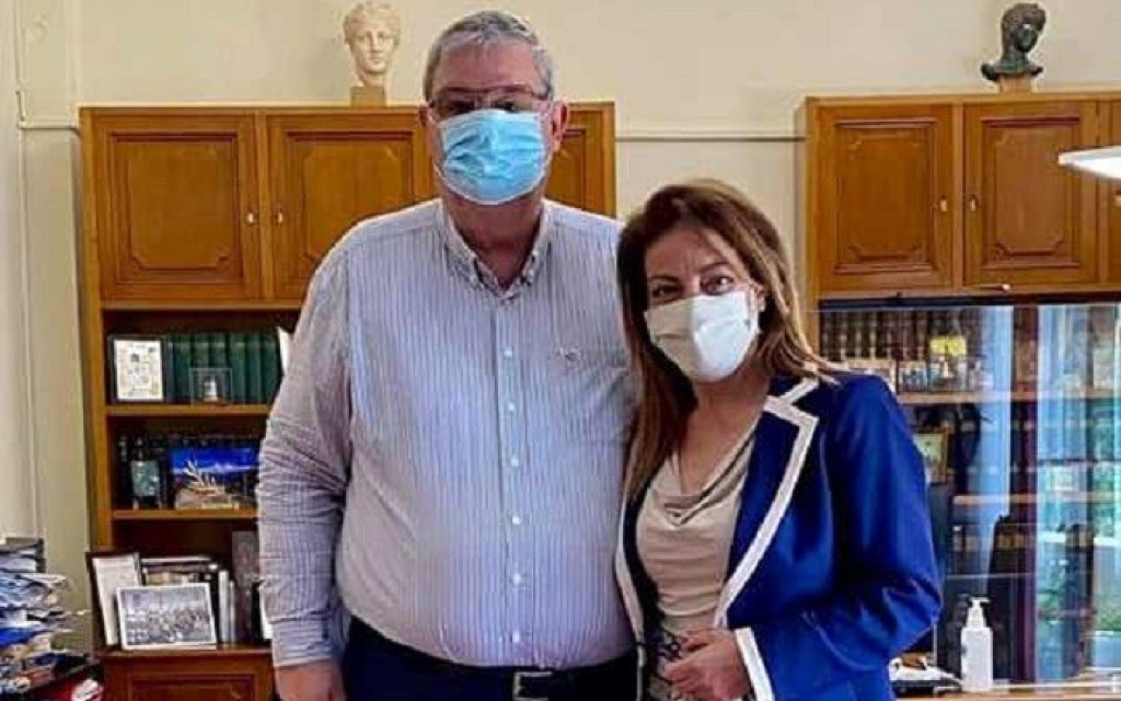 mpraimi kaxrimanis
