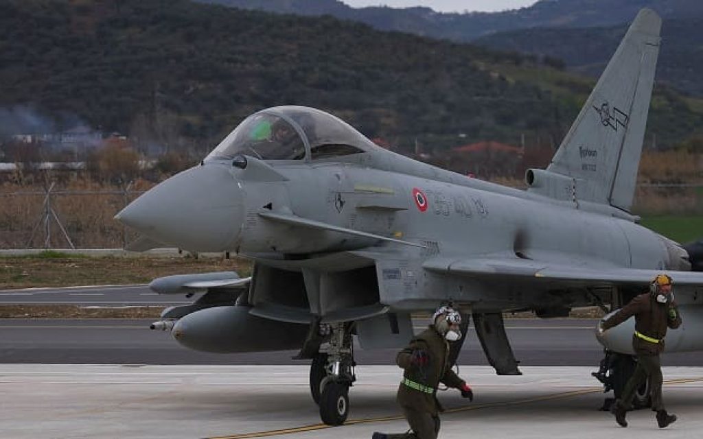 natoiki vasi alvania