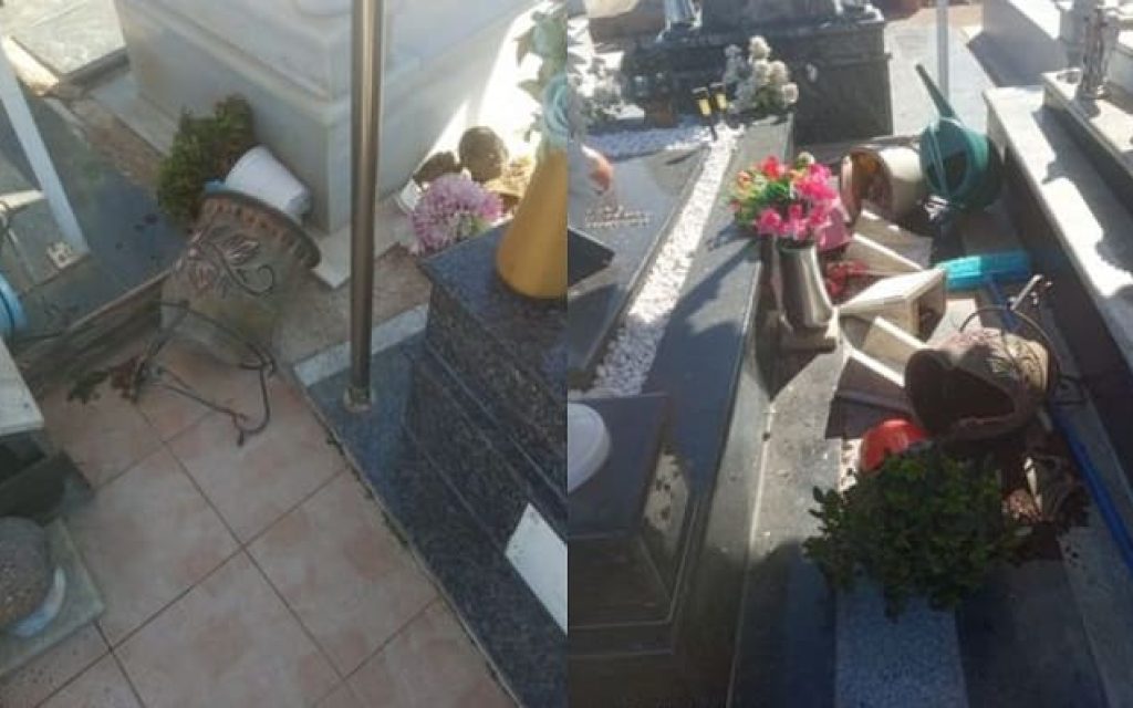 nekrotafeio prevezas