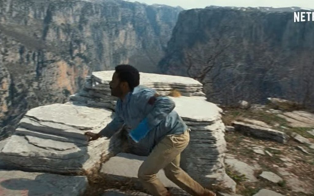 netflix zagori