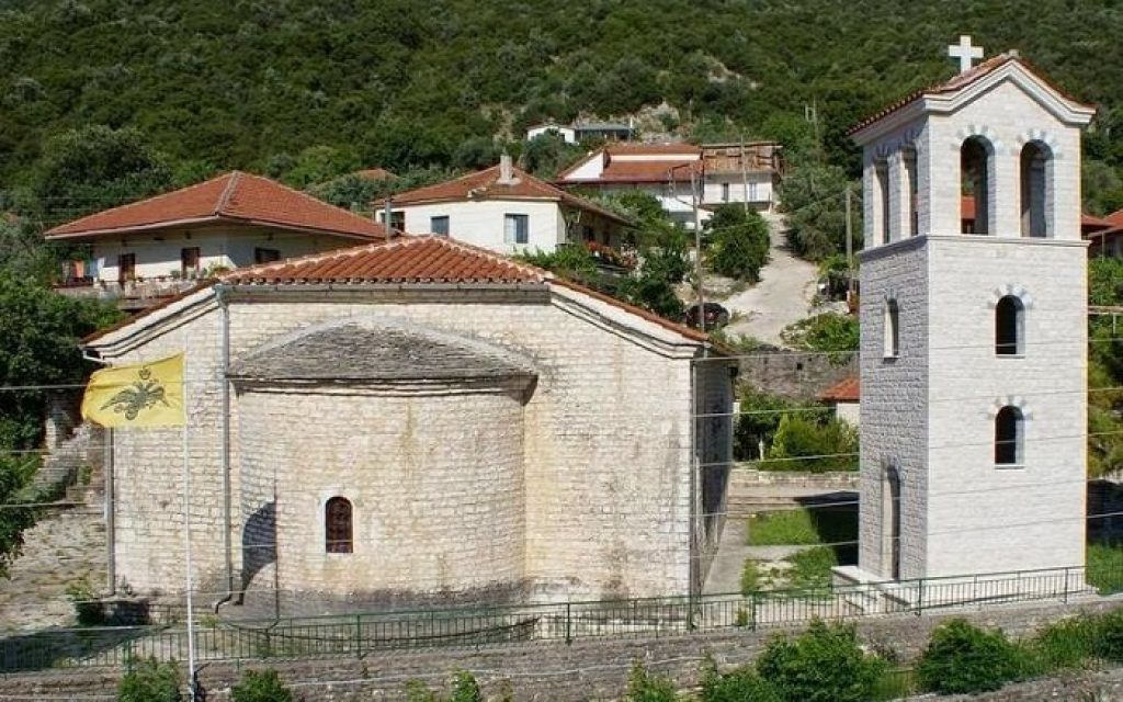 nikolitsi