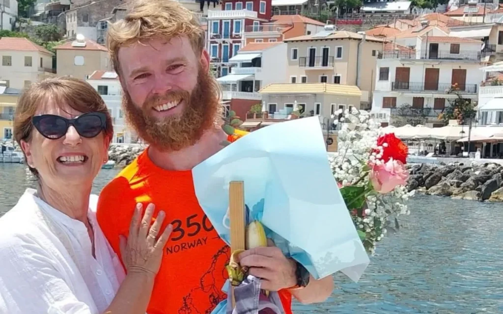 nikos drakos