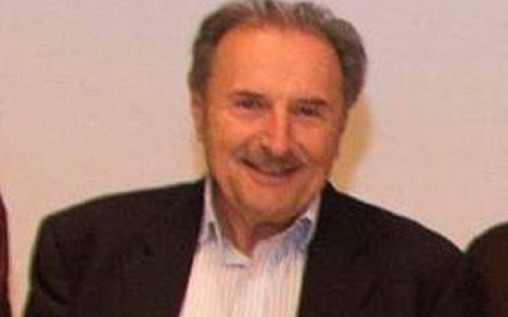 nikos tsogkas