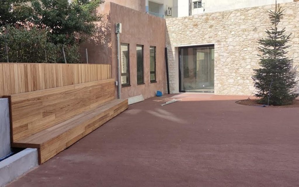 nipiagogeio stratiotikoi fournoi