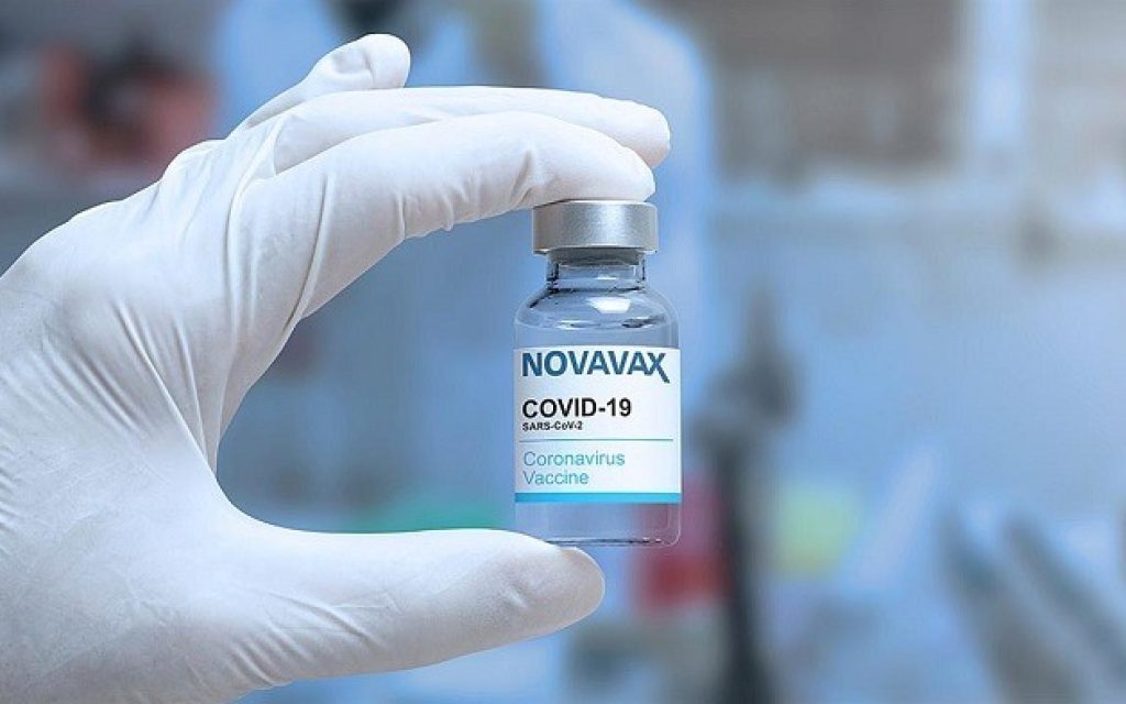 novavax
