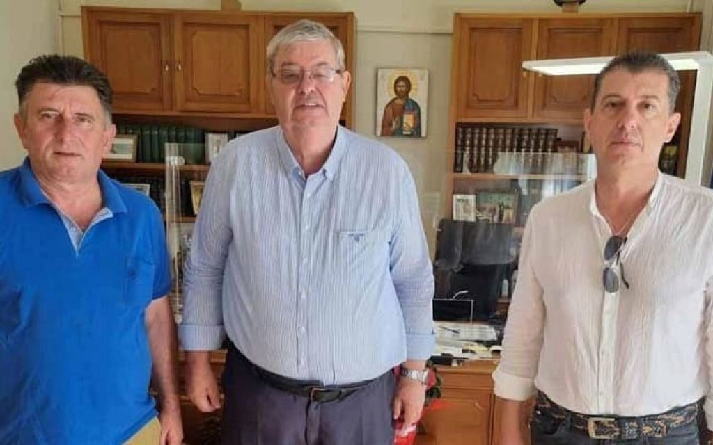 ntakaletsis kaxrimanis