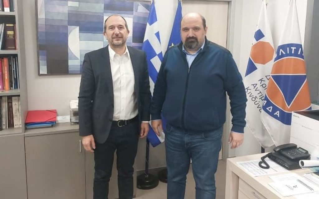 ntanis triantopoulos