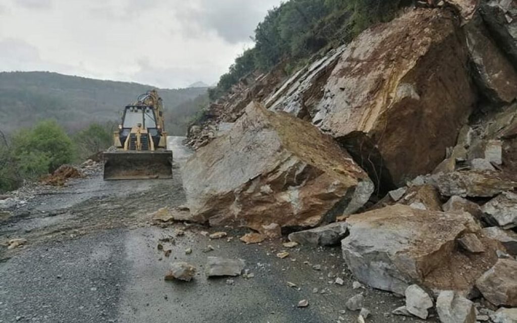 odiko diktio katarismoi