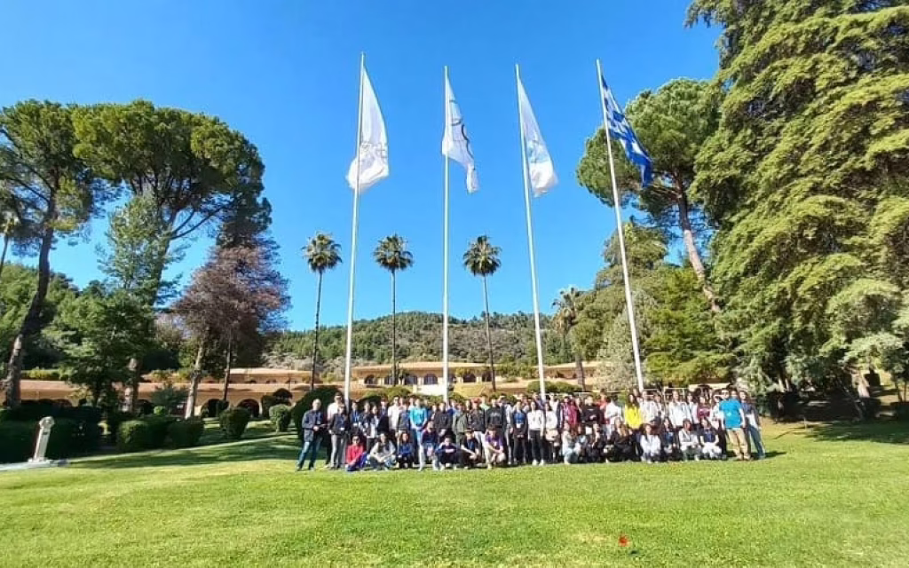 olimpia