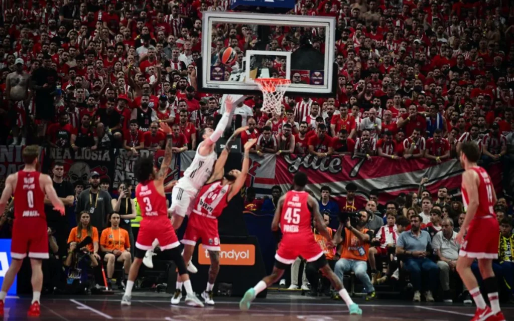 olimpiakos
