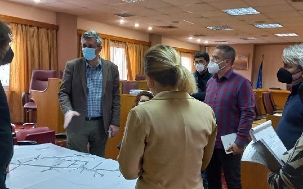 open mall meleti arta