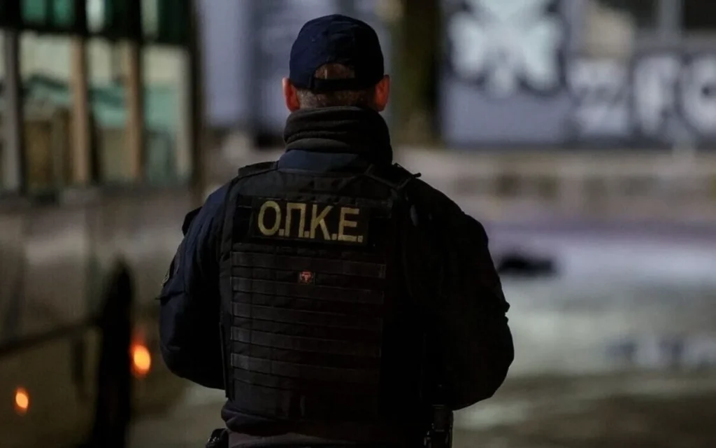 opke