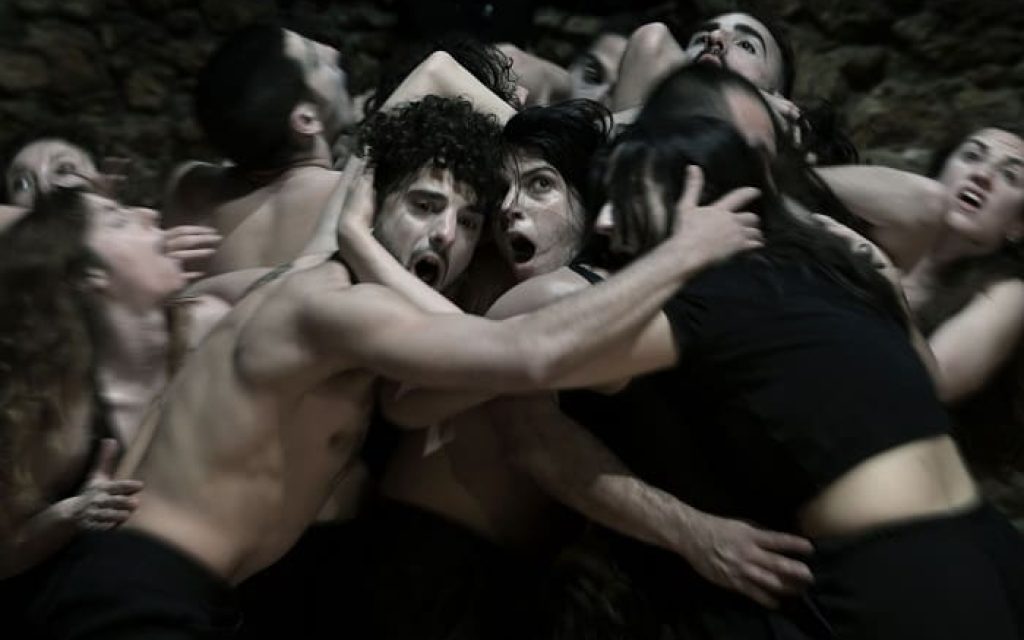 oresteia