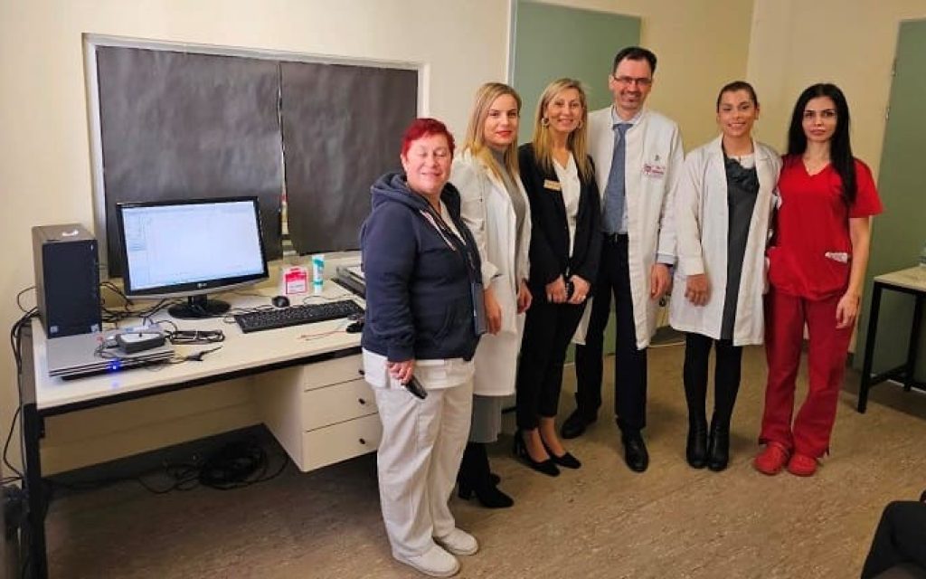 orila kliniki