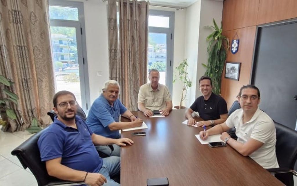 pagkosmio simvoulio