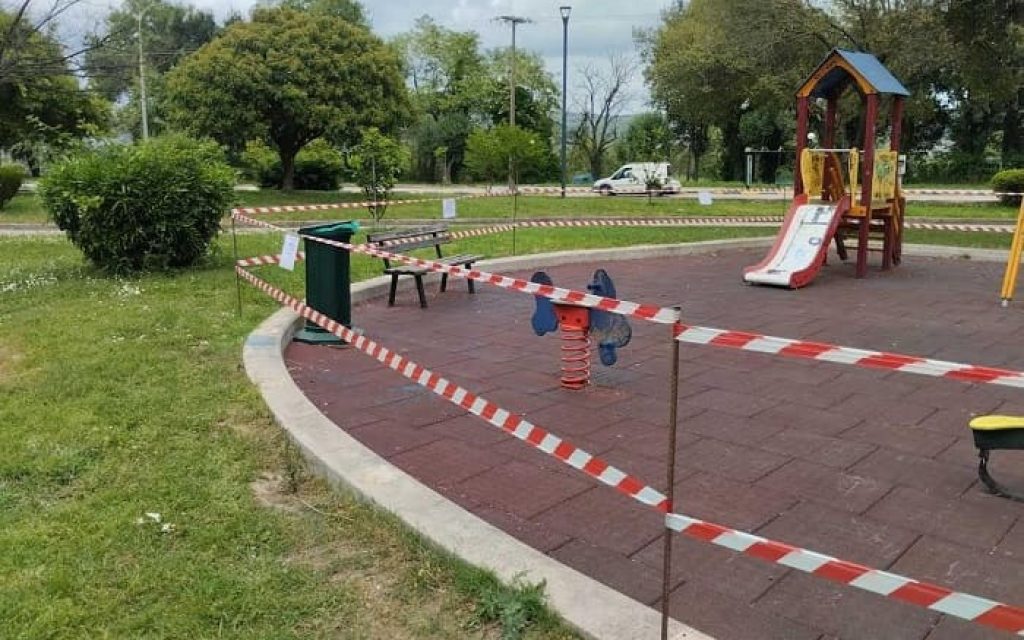 paidiki kleisti