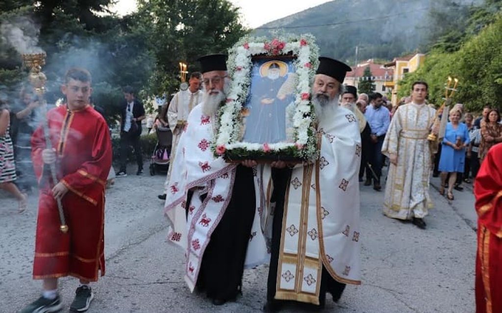 paisios konitsa