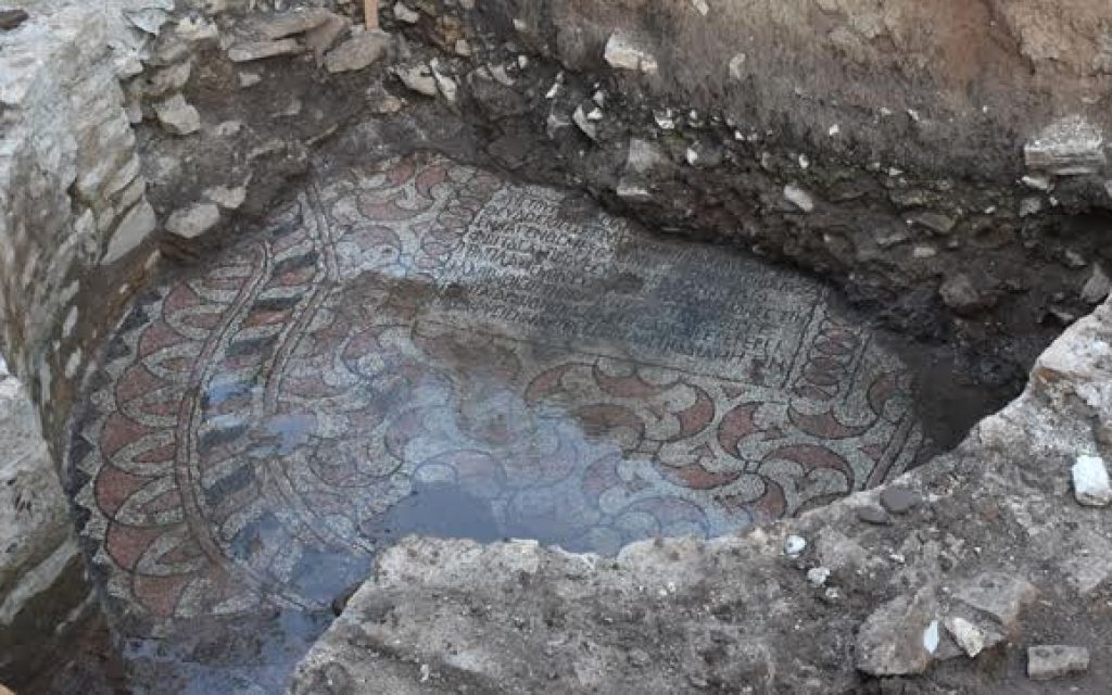 palaioxristiniko ladoxori