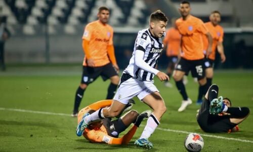 paok pas 24