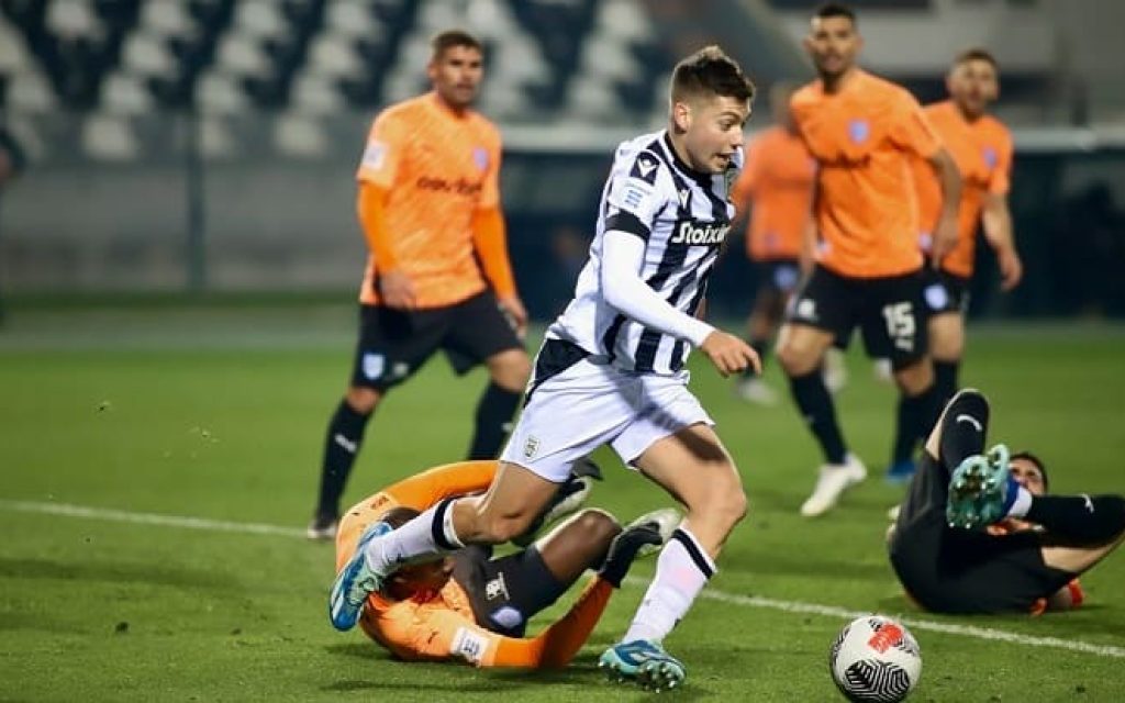paok pas 24