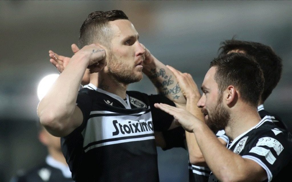 paok