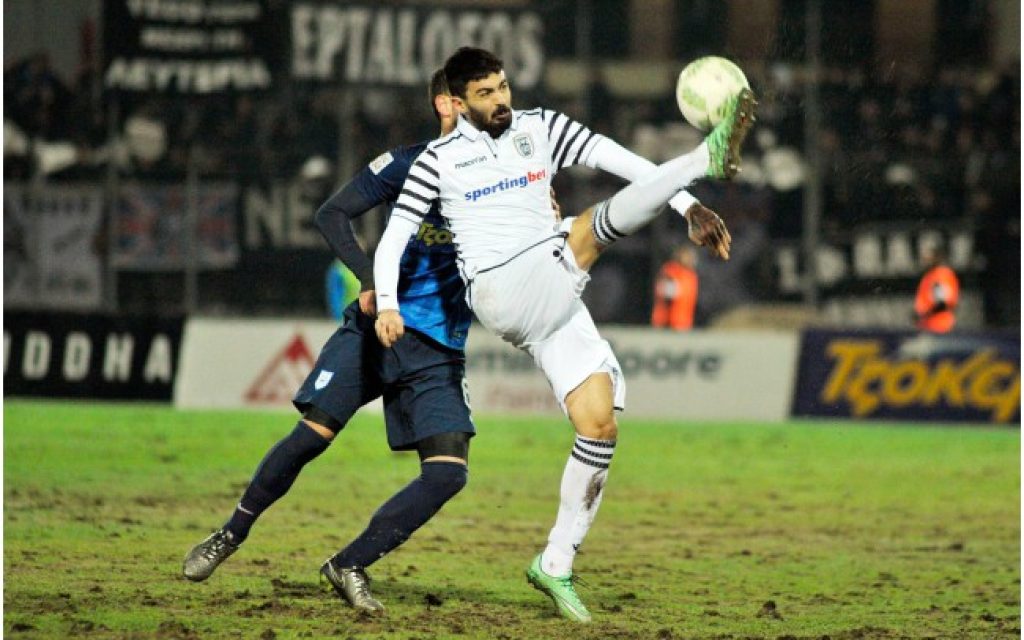 paok pas17