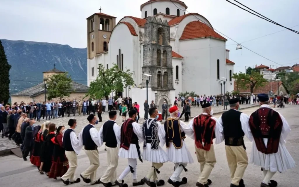 papadates kagkelaris