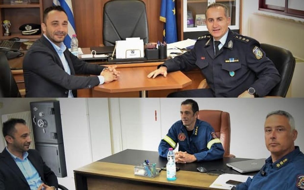 papadimitriou somata asfaleias