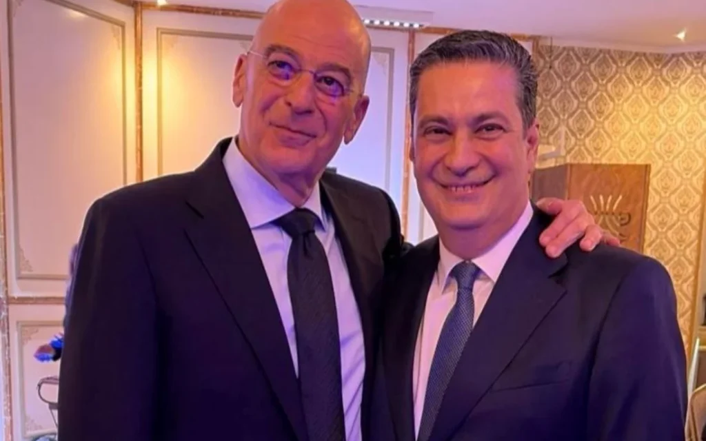 papanastasiou dendias