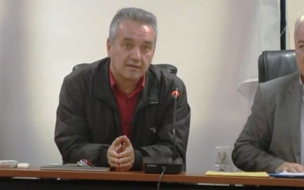 pappas ds igoumenitsa