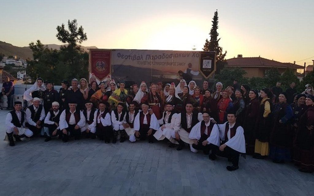 paradosiaka zitsa samos